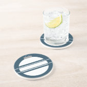 オーナメントシンプルコースターブ王室のルー コースター (側面)