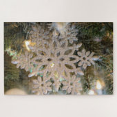 オーナメントジグソーパズル ジグソーパズル (横)