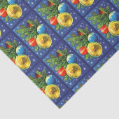 オーナメントティッシュペーパー 薄葉紙 (詳細)