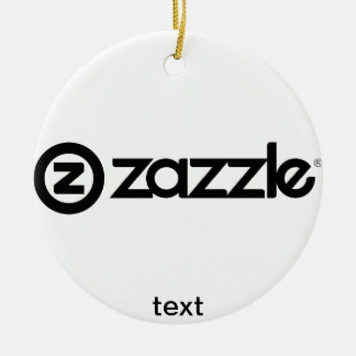 オーナメントテストプロダクト セラミックオーナメント