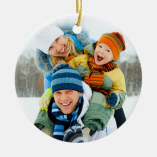 オーナメントテンプレート セラミックオーナメント