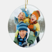 オーナメントテンプレート セラミックオーナメント (左)