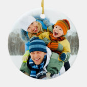 オーナメントテンプレート セラミックオーナメント (裏面)