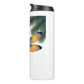 オーナメントトンボ タンブラー (回転右)