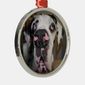 オーナメントドッゲン メタルオーナメント (右)