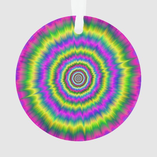 オーナメントネオン爆発 オーナメント (裏面)