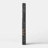 オーナメントパターン3 Case-Mate iPhoneケース (裏面 / 左)