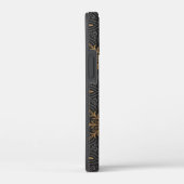 オーナメントパターン3 Case-Mate iPhoneケース (裏面 / 右)