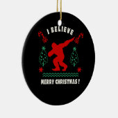 オーナメントビフット：アジュテツウントゥーシュザウヴァージアヴォ セラミックオーナメント (右)