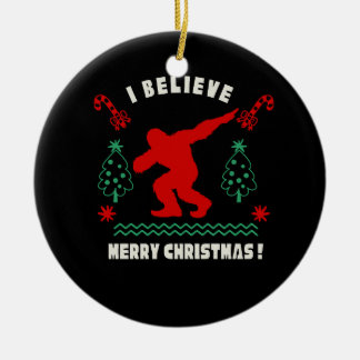 オーナメントビフット：アジュテツウントゥーシュザウヴァージアヴォ セラミックオーナメント