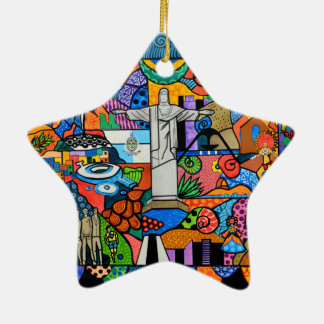 オーナメントリオ1 セラミックオーナメント