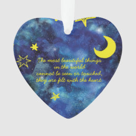 オーナメントリトルスター オーナメント