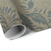 オーナメント中国のの老 ラッピングペーパー (ロールコーナー)