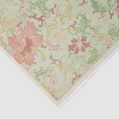 オーナメント中国のPlの例四四オーウェン・ジョーンズ 薄葉紙 (詳細)