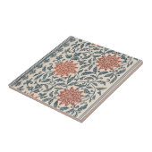 オーナメント中国のPlの例41オーウェン・ジョーンズ タイル (側面)