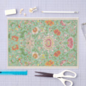 オーナメント中国のPlの例67 by Owen Jones 薄葉紙 (クラフト)