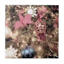 'オーナメント'五徳/タイル