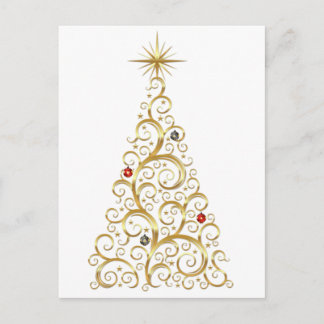 オーナメント交換トランプのポーカー招待状 インビテーションポストカード