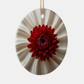 オーナメント付きジャパナーズカラーデザイン セラミックオーナメント (右)