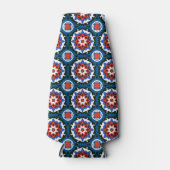 オーナメント付き鈴谷パタはっきりしたン ボトルクーラー (正面)