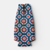 オーナメント付き鈴谷パタはっきりしたン ボトルクーラー (裏面)