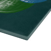 オーナメント切断板 カッティングボード (角)