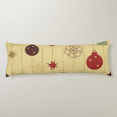 オーナメント型 ボディピロー (裏面)