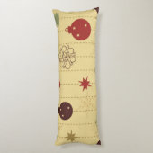 オーナメント型 ボディピロー (裏面 (縦))
