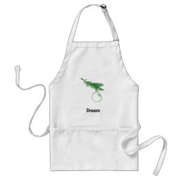 オーナメント夢 スタンダードエプロン