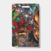 オーナメント広場 バッジ (裏面)