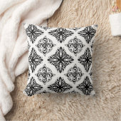 オーナメント星 クッション (ブランケット)