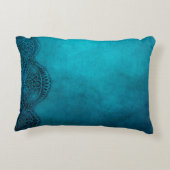 オーナメント背景画像テンプレート アクセントクッション (裏面)