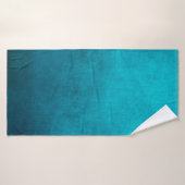 オーナメント背景画像テンプレート バスタオル (バスタオル)