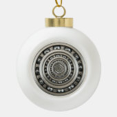 オーナメント (正面)