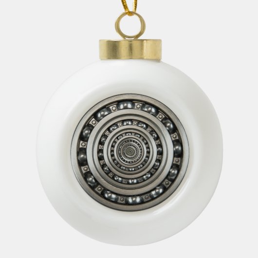 オーナメント (正面)