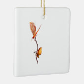 オーナメント (右)