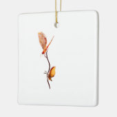 オーナメント (左)