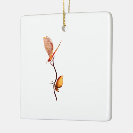 オーナメント (左)