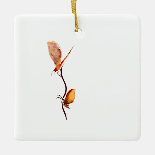 オーナメント (正面)