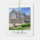 オーナメント (左)