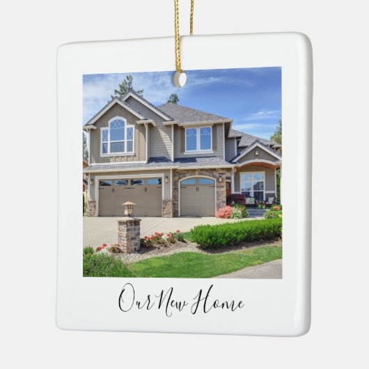 オーナメント (左)