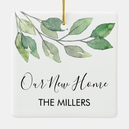 オーナメント (裏面)