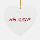 オーナメント (正面)