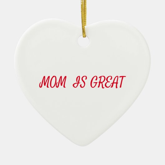 オーナメント (正面)