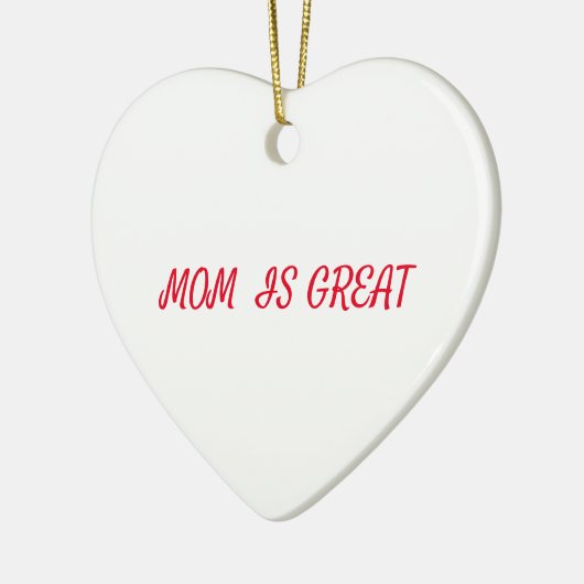 オーナメント (左)