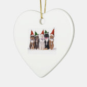 オーナメント (左)