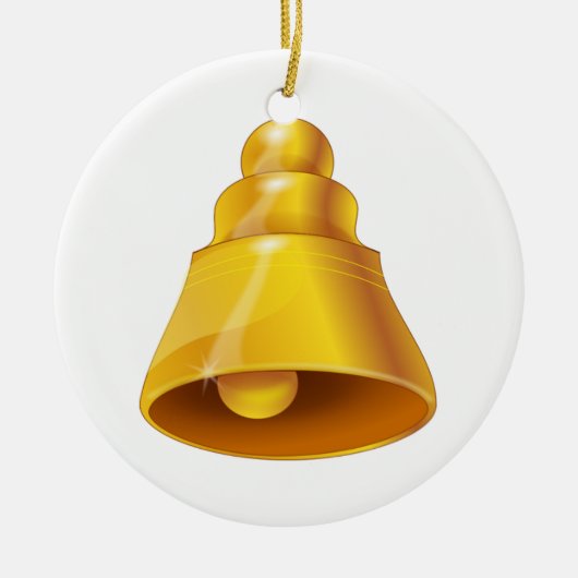 オーナメント (正面)