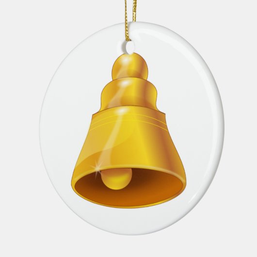 オーナメント (左)