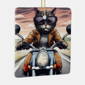 オーナメント (右)