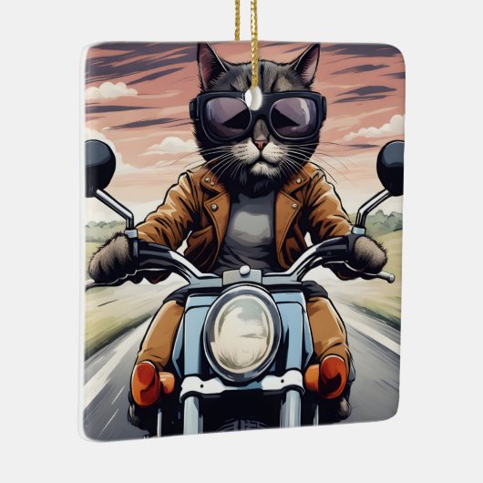 オーナメント (右)